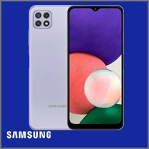 Samsung A22 5G  (8/128)